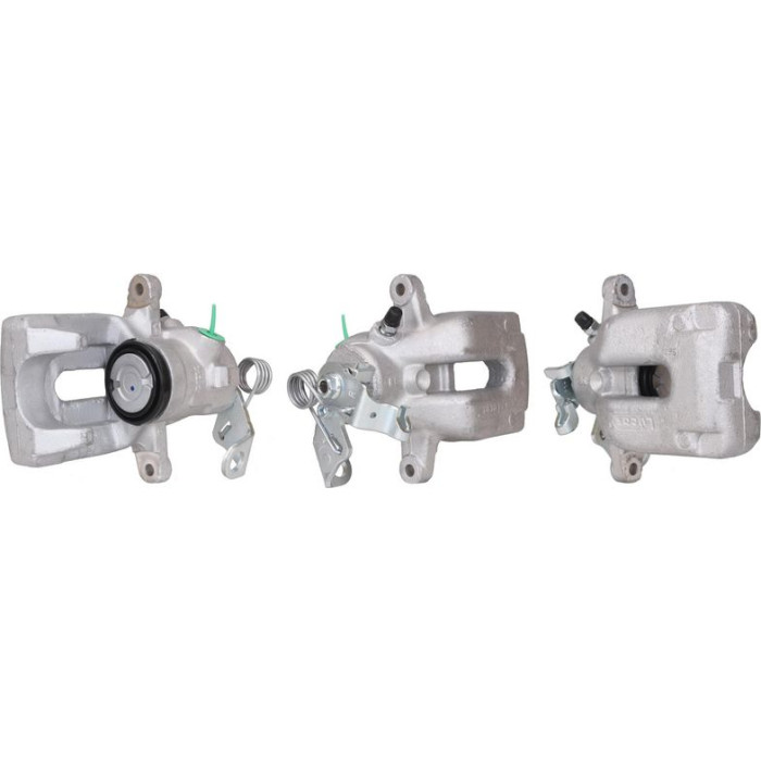 DRI Bremssattel Hinterachse rechts im Austausch 4280000 DRI Bremssattel Hinterachse rechts im Austausch 4280000