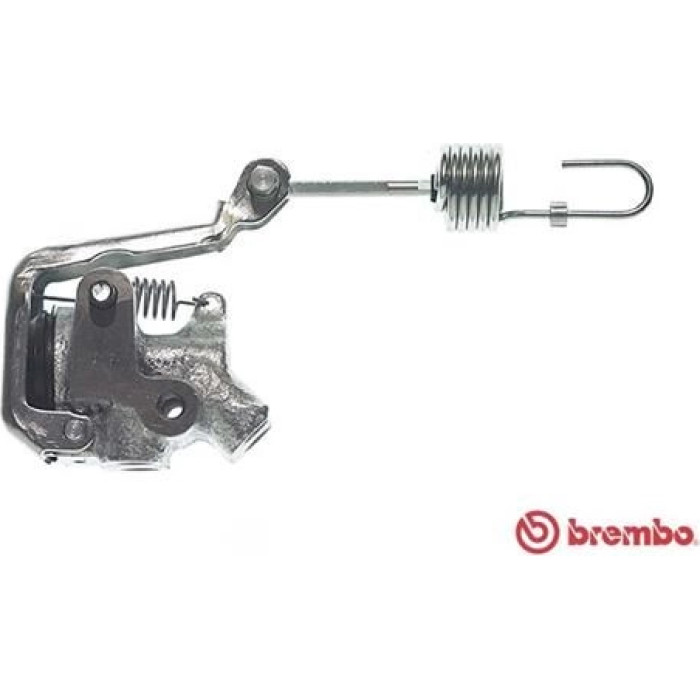 BREMBO Bremskraftregler R 61 021 BREMBO Bremskraftregler R 61 021
