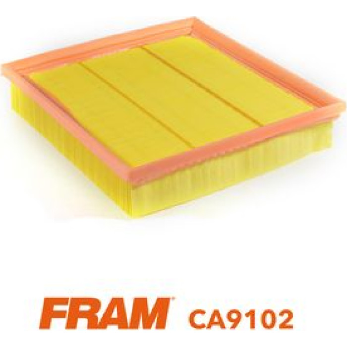 FRAM Luftfilter CA9102 FRAM Luftfilter CA9102