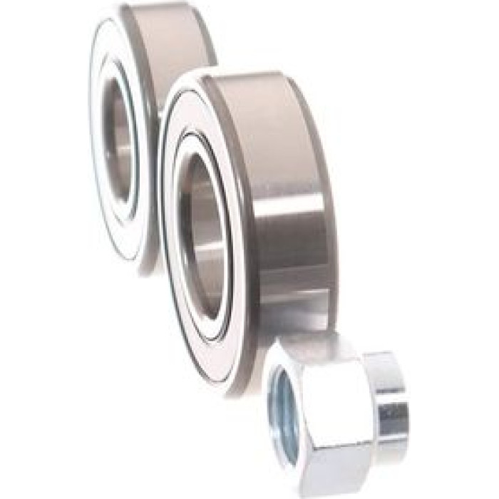 SKF Radlagersatz VKBA 3717 - Hinterachse SKF Radlagersatz VKBA 3717 - Hinterachse