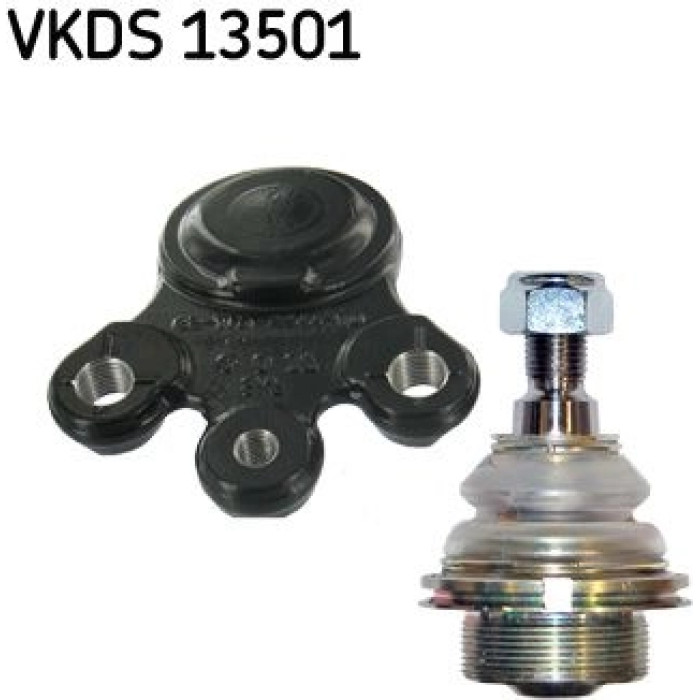 SKF Traggelenk-Reparatursatz VKDS 13501 SKF Traggelenk-Reparatursatz VKDS 13501