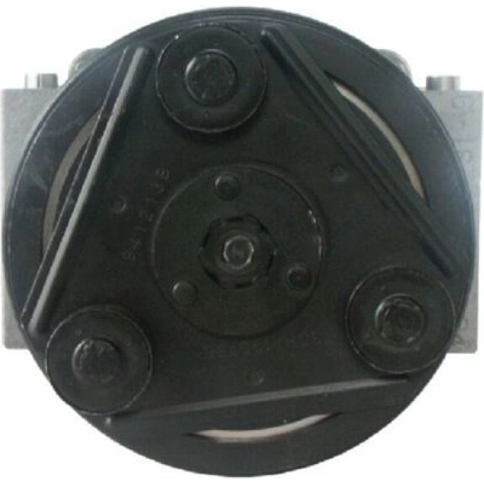 ACP 383 000S MAHLE Klimakompressor 383 000S, 12 V, FS10-170, R134a – u. a. für Ford Escort V (AAL, ABL), VI (GAL, V Turnier (ANL) – OE Nummer 1035433 - l ACP 383 000S MAHLE Klimakompressor 383 000S, 12 V, FS10-170, R134a – u. a. für Ford Escort V (AAL, ABL), VI (GAL, V Turnier (ANL) – OE Nummer 1035433 - l