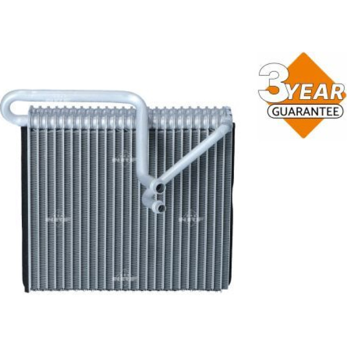 NRF Klimaverdampfer NRF36102 NRF Klimaverdampfer NRF36102