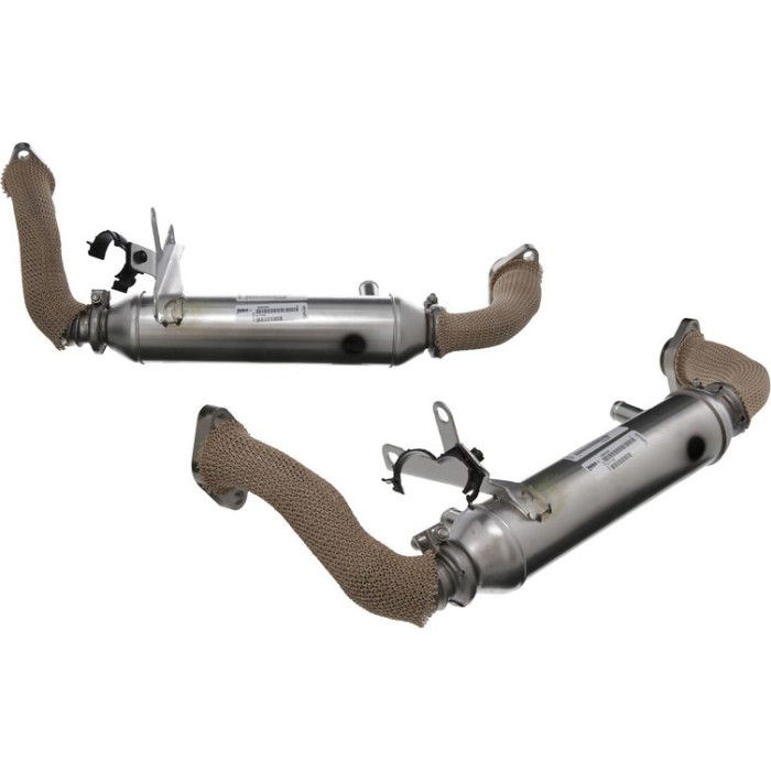 Valeo Köhler, Abgasrückführung 817749 Valeo Köhler, Abgasrückführung 817749