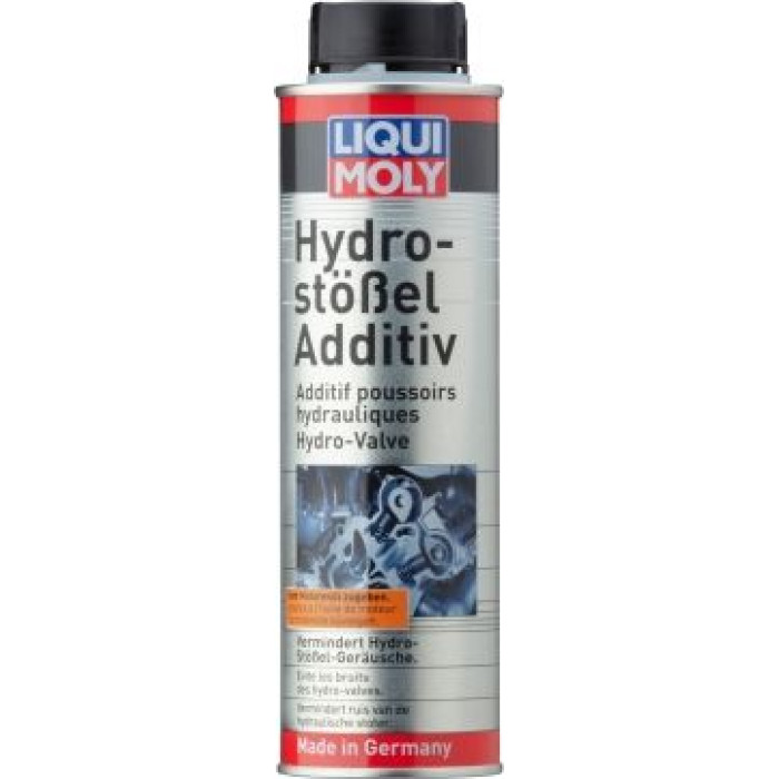 Liqui Moly Hydrostößel Additiv 300 ml 1009 Liqui Moly Hydrostößel Additiv 300 ml 1009