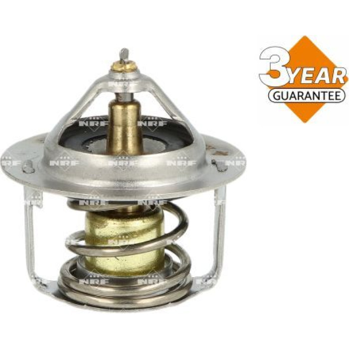 NRF Kühlmittelthermostat 725054 NRF Kühlmittelthermostat 725054