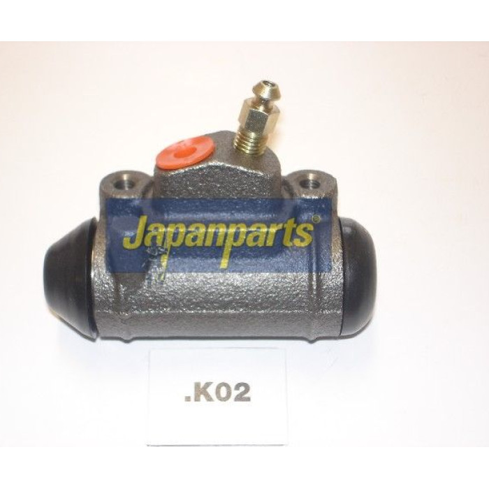 Japanparts Bremsrolle CS-K02 Japanparts Bremsrolle CS-K02