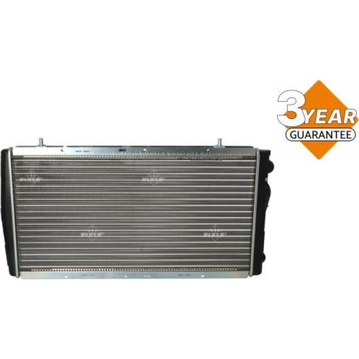 NRF Kühler 58111A NRF Kühler 58111A