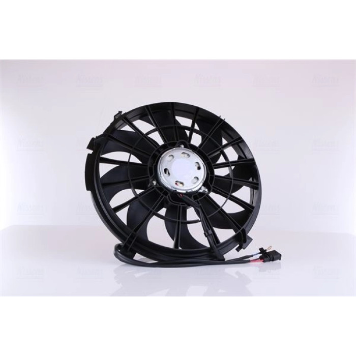Nissens Kühlerlüfter PKW 85753 Nissens Kühlerlüfter PKW 85753