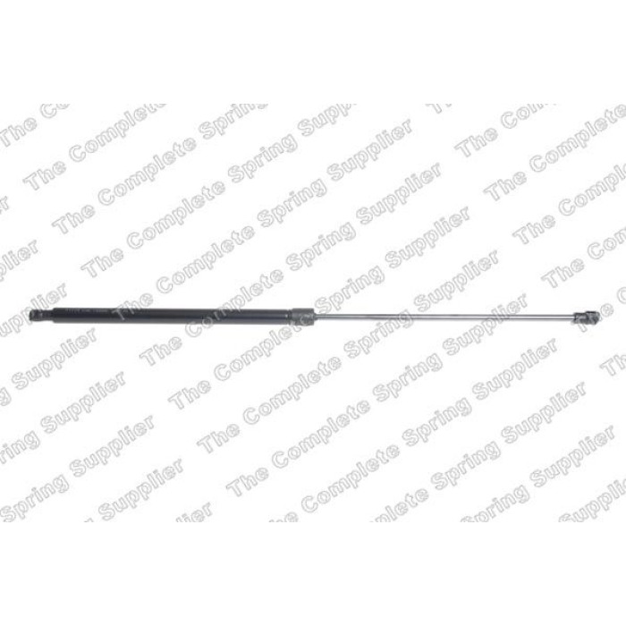 LESJÖFORS Gasdruckfeder 8114209 LESJÖFORS Gasdruckfeder 8114209
