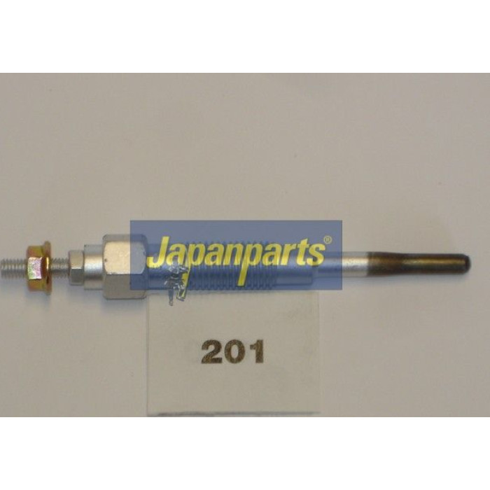 Japanparts Glühkerze CE-201 Japanparts Glühkerze CE-201