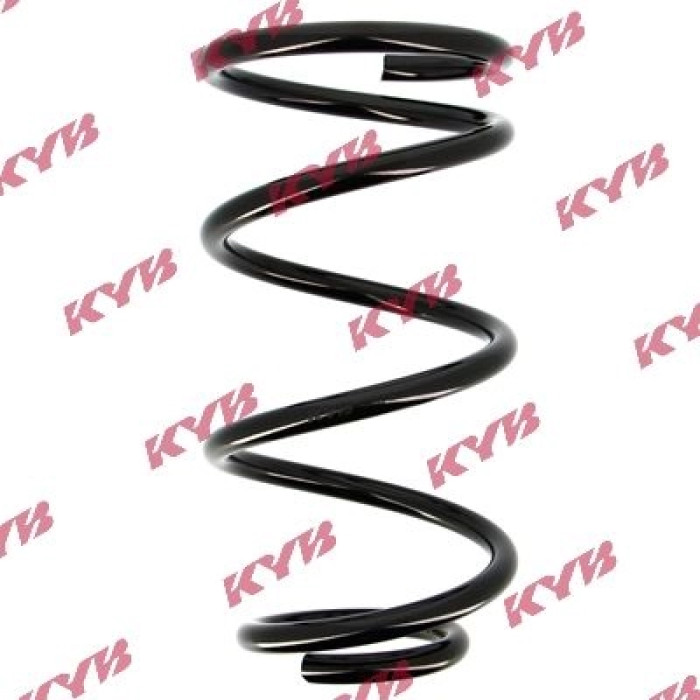 KYB Fahrwerksfeder Ford P. Transit 2.2Tdci 04/06 RC2828