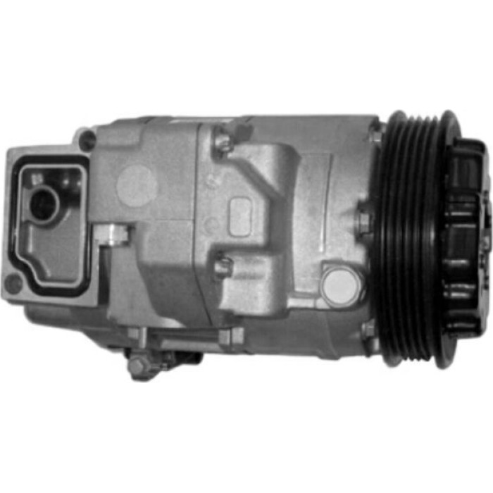 MAHLE Kompressor, Klimaanlage ACP 75 000S MAHLE Kompressor, Klimaanlage ACP 75 000S