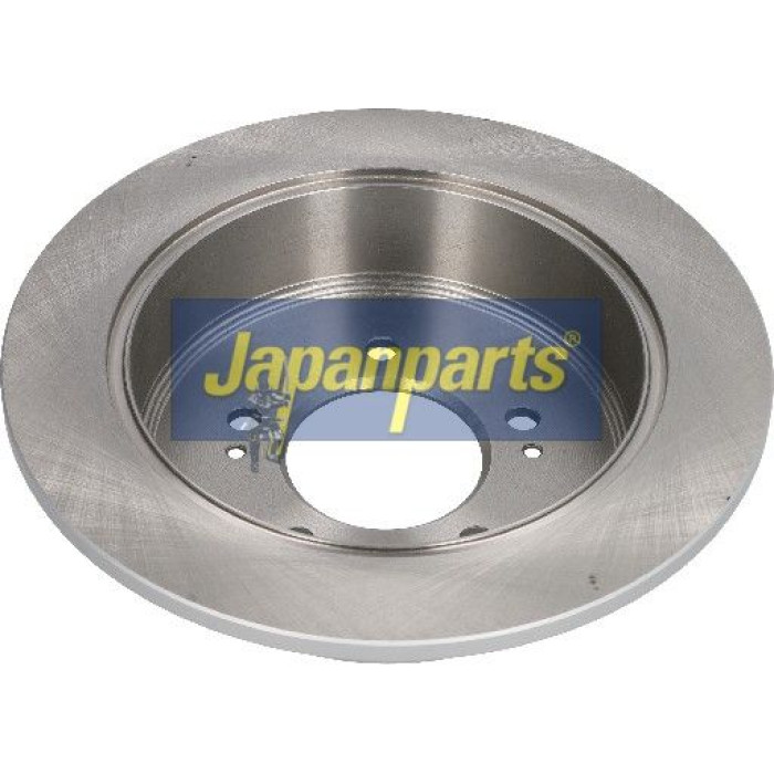 Japanparts Bremsscheibe DP-H03C Japanparts Bremsscheibe DP-H03C