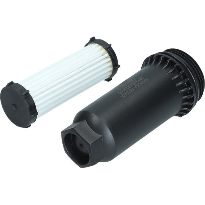 Kamoka Automatikgetriebeölfilter F602401 Kamoka Automatikgetriebeölfilter F602401