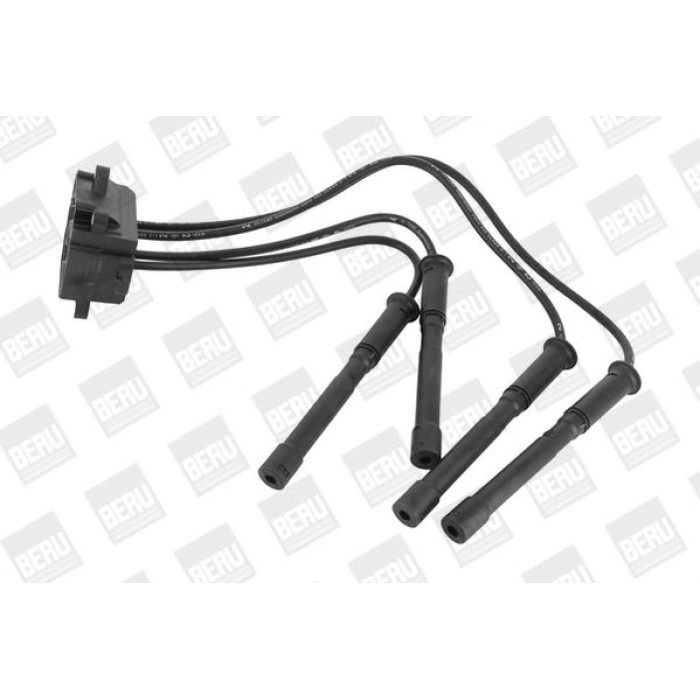 BERU Zündspule ZS454 BERU Zündspule ZS454