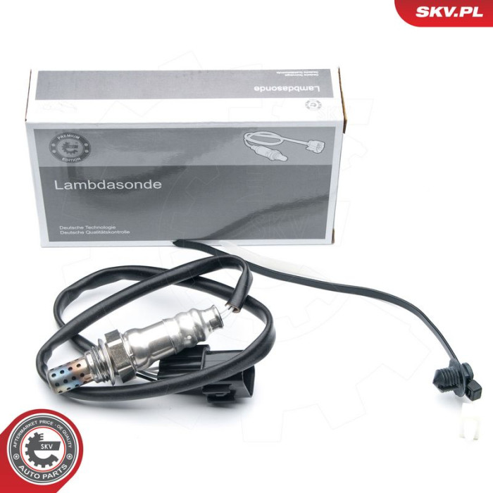 09SKV733 SKV GERMANY Lambdasonde 09SKV733 09SKV733 SKV GERMANY Lambdasonde 09SKV733