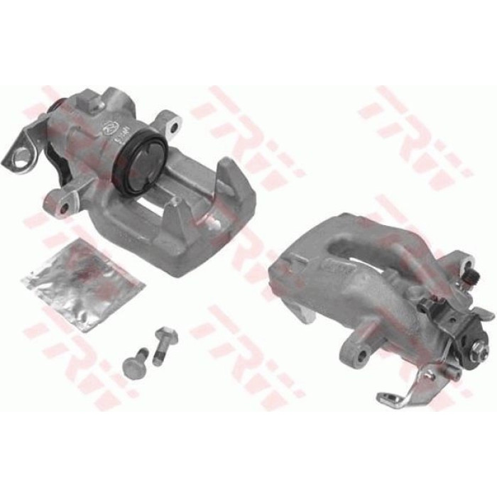 TRW Bremstrommel BHN351E TRW Bremstrommel BHN351E
