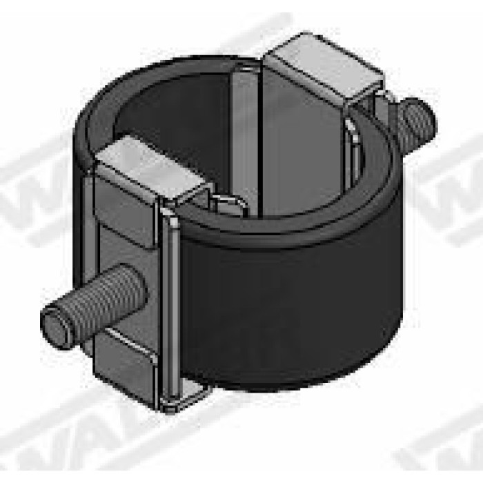 Walker Gummi 81286 Walker Gummi 81286