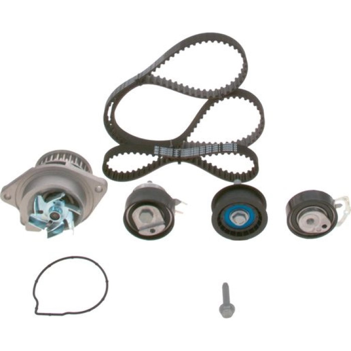 Bosch Zahnriemen-/Pumpenset 1987946907 Bosch Zahnriemen-/Pumpenset 1987946907