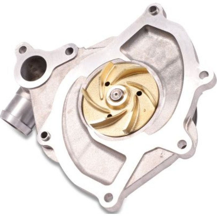 HEPU Wasserpumpe / Kühlmittelpumpe P588 HEPU Wasserpumpe / Kühlmittelpumpe P588