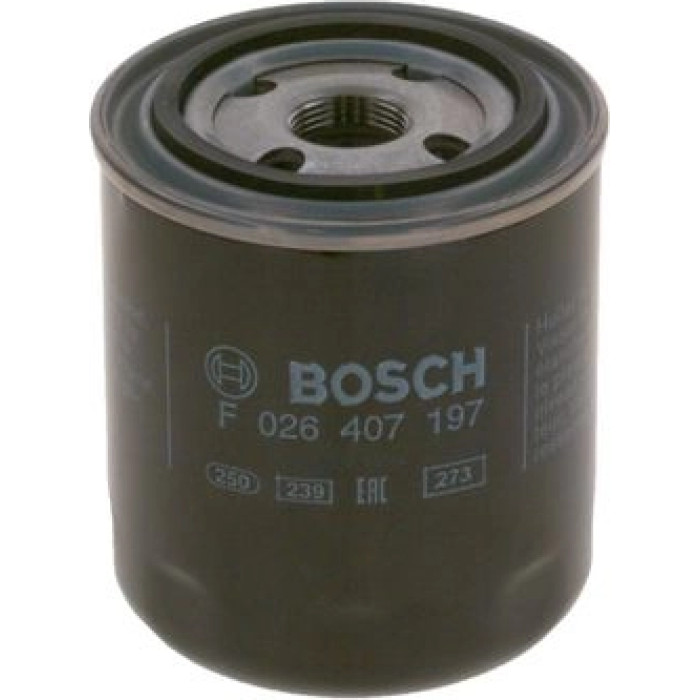 Bosch Ölfilter F 026 407 197 Bosch Ölfilter F 026 407 197