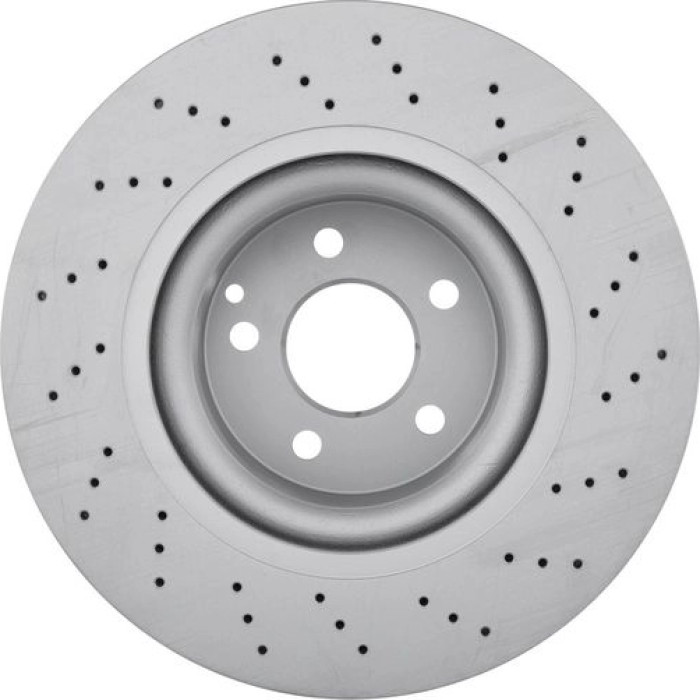 Bosch Bremsscheibe Vorderachse 0 986 478 470 Bosch Bremsscheibe Vorderachse 0 986 478 470