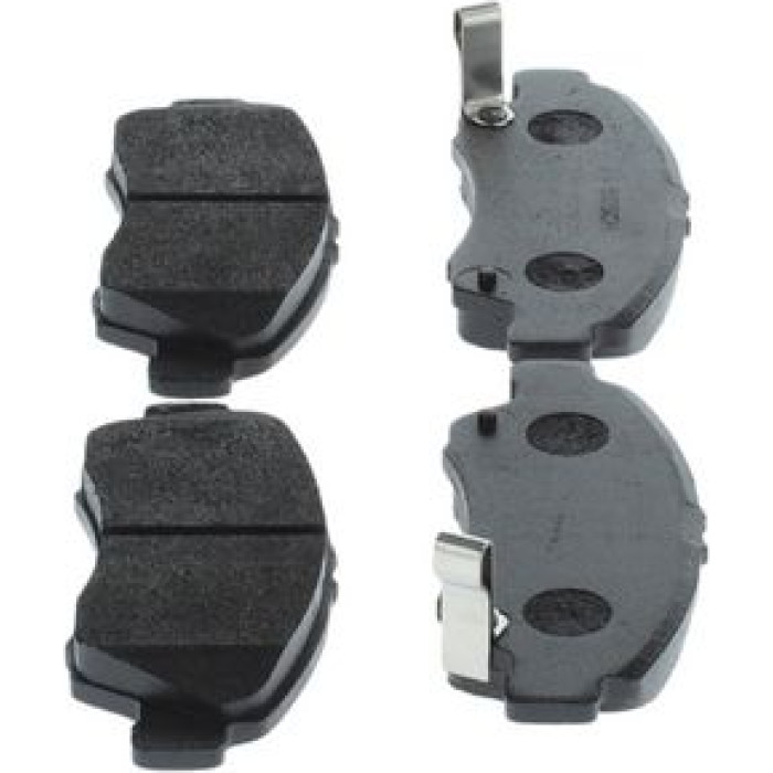 Bosch Bremsbelagsatz 0 986 494 299 Bosch Bremsbelagsatz 0 986 494 299