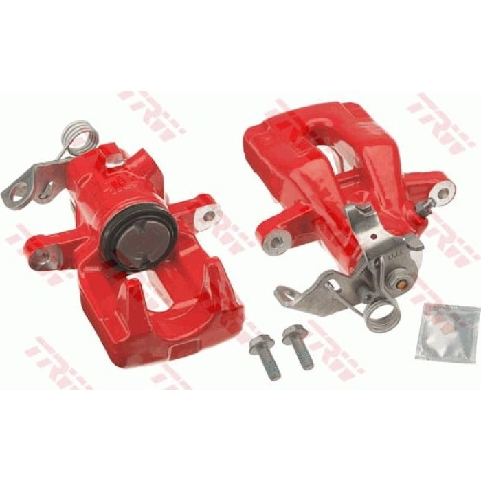 TRW Austausch-Bremssattel Hinterachse links BHN1162E TRW Austausch-Bremssattel Hinterachse links BHN1162E