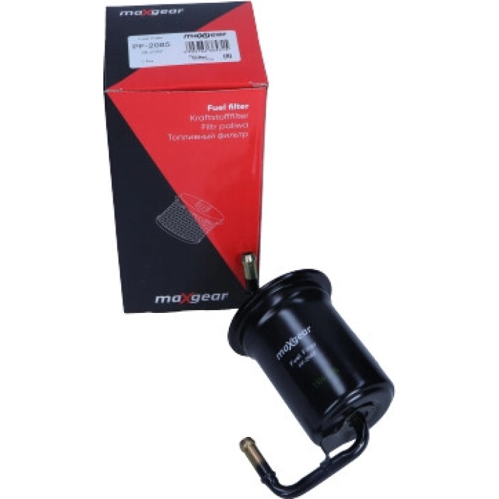 MAXGEAR Kraftstofffilter PF-2085 26-2192 MAXGEAR Kraftstofffilter PF-2085 26-2192