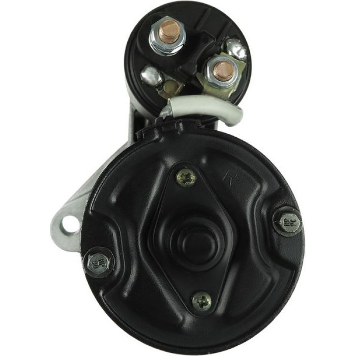 AS-PL Anlasser S0176PR AS-PL Anlasser S0176PR