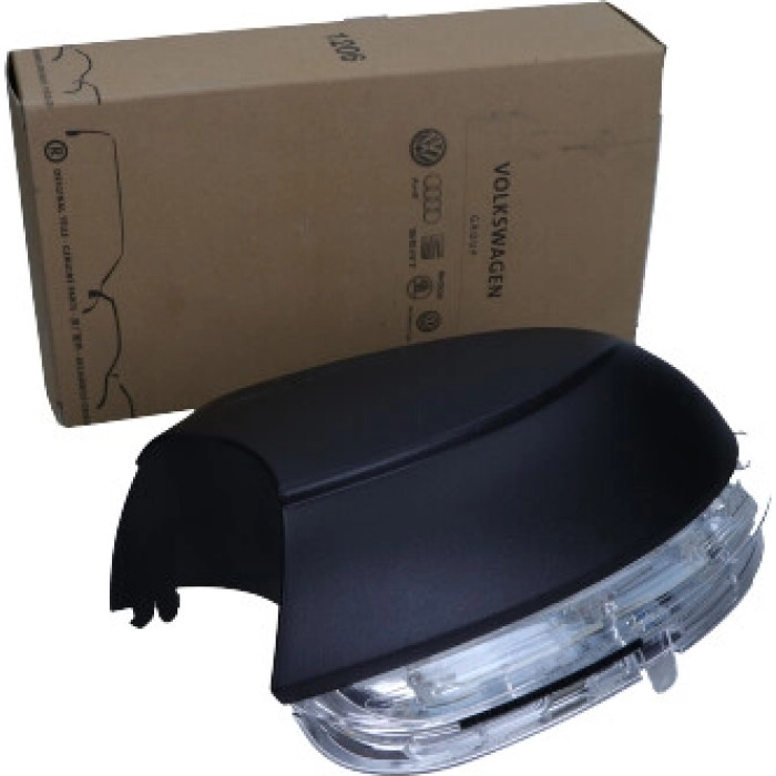 VAG Original 3C8949102D 3C8949102D Blinkerspiegel VW Jetta 11-rechts – – OE-Nr. 3C8949102D