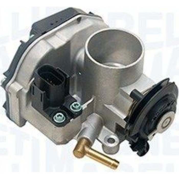 Magneti Marelli Drosselklappengehäuse 802100000010 Magneti Marelli Drosselklappengehäuse 802100000010