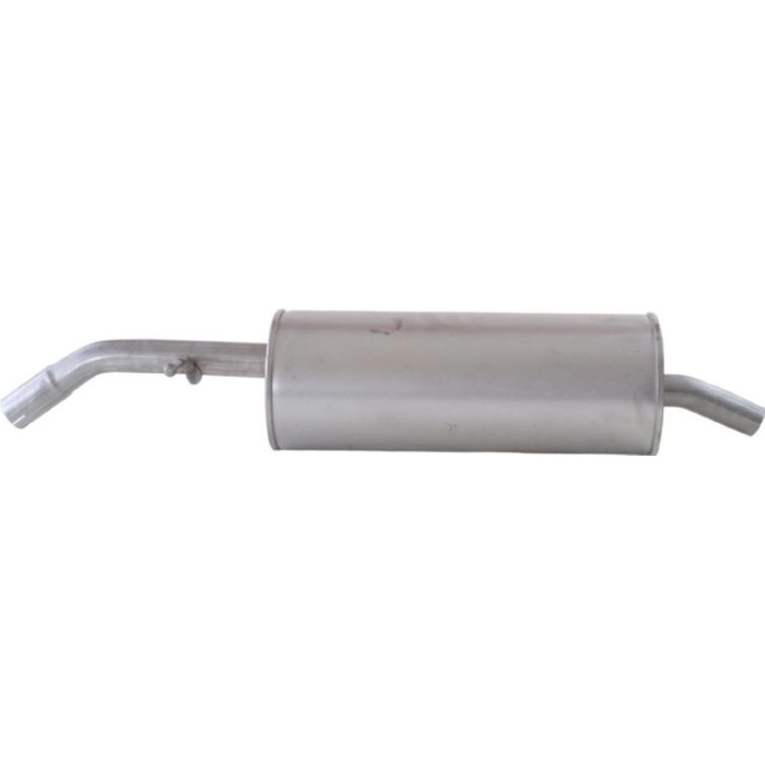 Bosal Schalldämpfer 135-015 Bosal Schalldämpfer 135-015