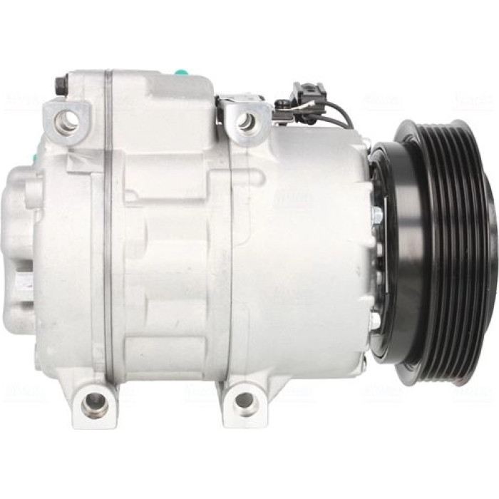 Nissens Klimakompressor PKW 89298 Nissens Klimakompressor PKW 89298