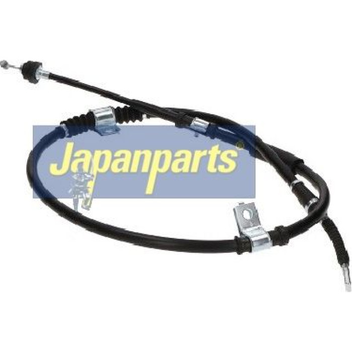 Seilzug, Feststellbremse Kia T. Cerato 04- Pr BC-K22R