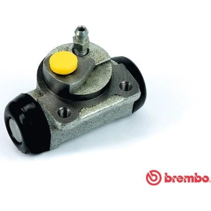 BREMBO Radbremszylinder A 12 929 BREMBO Radbremszylinder A 12 929
