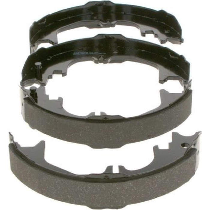 Bosch Bremsbacken 0 986 487 728 Bosch Bremsbacken 0 986 487 728