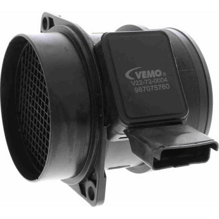 V22-72-0004 Vemo Luftmassenmesser V22-72-0004 V22-72-0004 Vemo Luftmassenmesser V22-72-0004