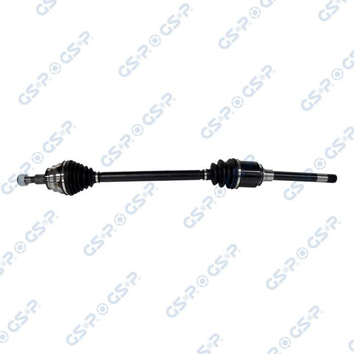 GSP Antriebswelle 205077 GSP Antriebswelle 205077