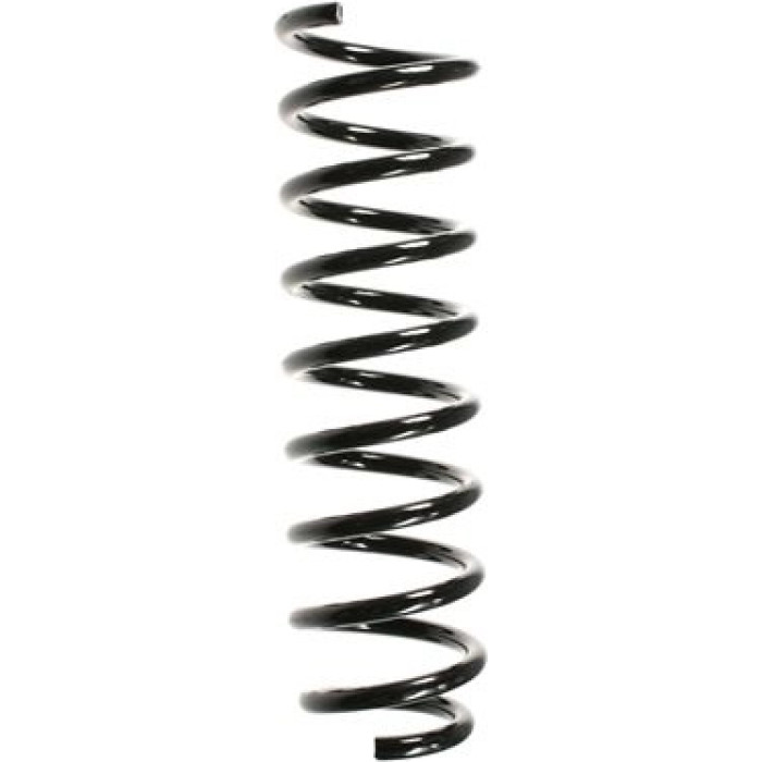 Spidan Fahrwerksfeder 49545 - Hinterachse Spidan Fahrwerksfeder 49545 - Hinterachse