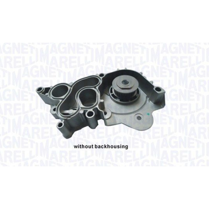 Magneti Marelli Wasserpumpe 352316171247 Magneti Marelli Wasserpumpe 352316171247