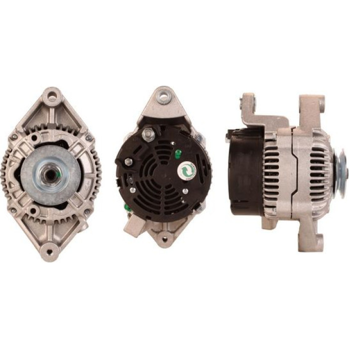 LRB00164 LUCAS ELECTRICAL Generator LRB00164