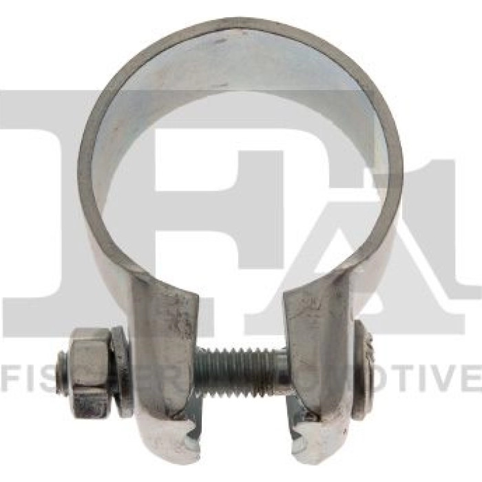 FA1 Auspuffrohrverbinder 951-944 FA1 Auspuffrohrverbinder 951-944