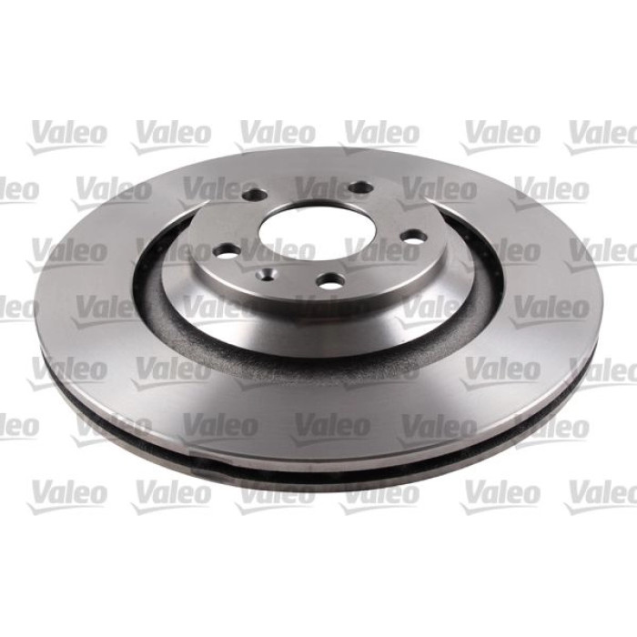 Valeo Bremsscheibe 197314 Valeo Bremsscheibe 197314