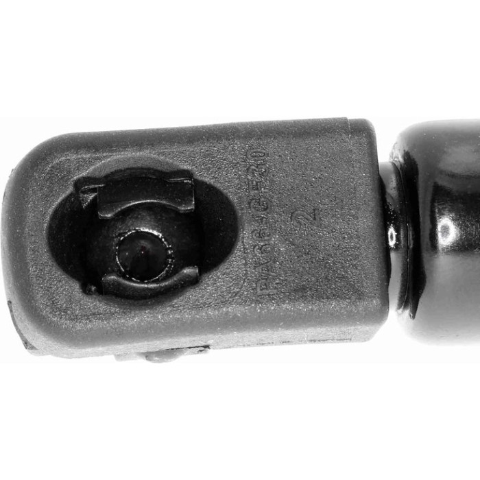 Vaico Gasdruckfeder für Heckklappe/Kofferraumdeckel V25-0555 Vaico Gasdruckfeder für Heckklappe/Kofferraumdeckel V25-0555