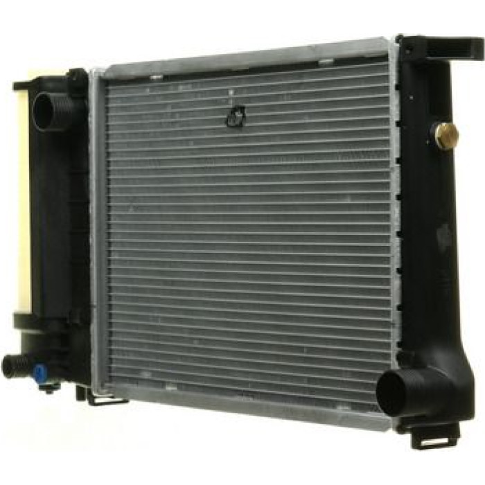 MAHLE Kühler, Motorkühlung CR 495 000P