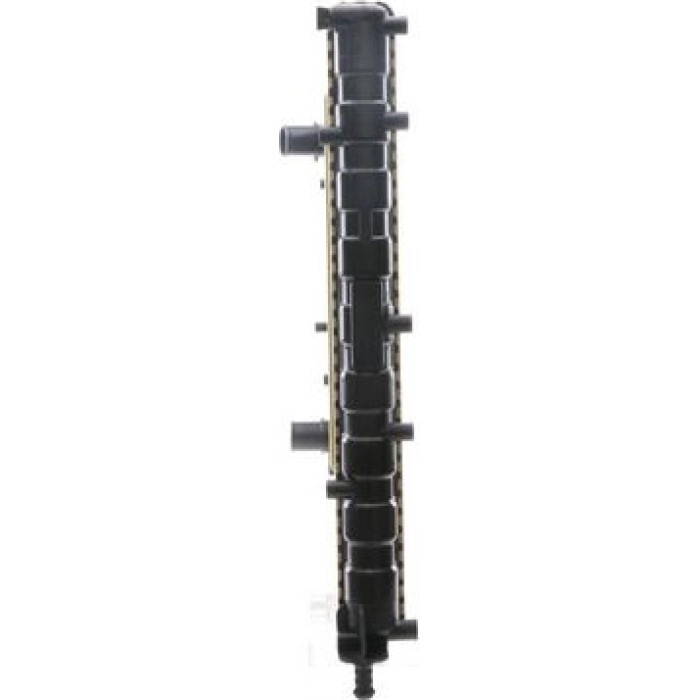 MAHLE Kühler, Motorkühlung CR 1447 000S MAHLE Kühler, Motorkühlung CR 1447 000S