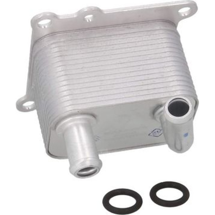 Kamoka Ölkühler 7730048 - Motoröl Kamoka Ölkühler 7730048 - Motoröl