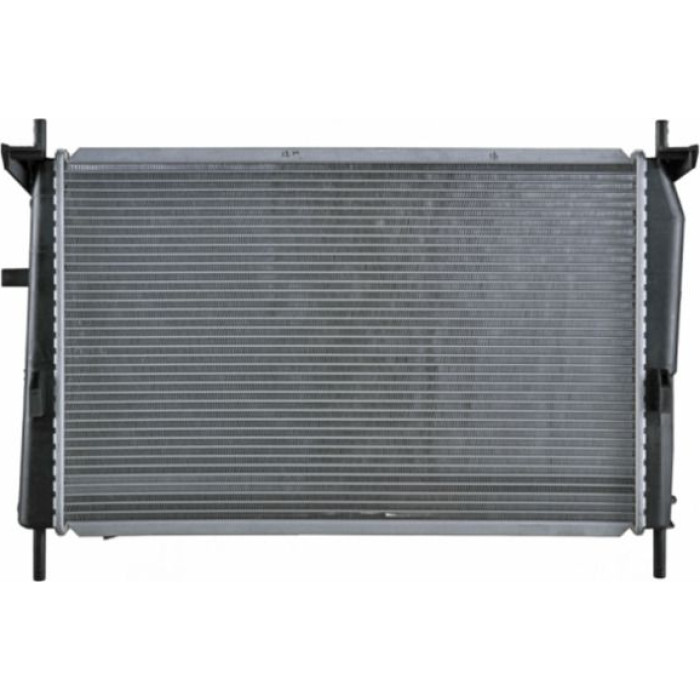 MAHLE Kühler, Motorkühlung CR 629 000S MAHLE Kühler, Motorkühlung CR 629 000S